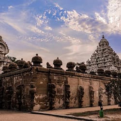 Kanchipuram Tour Package