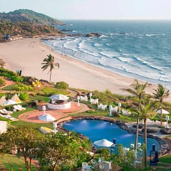 Goa 2 Nights 3 Days Package