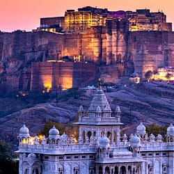 Rajasthan Tour Packages for Family