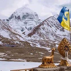 Kailash Mansarovar Yatra Cost from Nepal