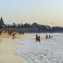 South Tour Packages from Chennai