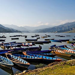 Nepal Pokhara Tour Packages