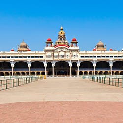 South Karnataka Tour PackagesSouth Karnataka Tour Packages
