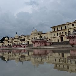 3 Days Ayodhya Ram Janmabhoomi Tour Package