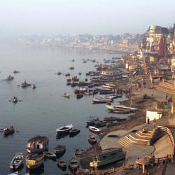 7 Days Varanasi Itinerary