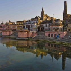 Kashi Ayodhya Tour Package