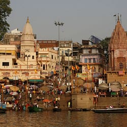 Kashi Tour Package