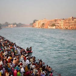3 Days Prayagraj Tour Package