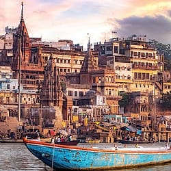 3 Day Trip To Banaras