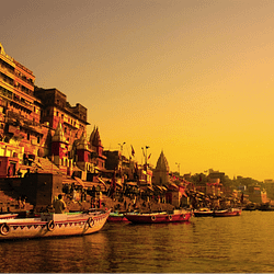 Varanasi 2 Days Tour Package