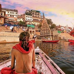 Varanasi Ayodhya Allahabad Tour Package