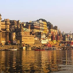 Varanasi Holiday Packages