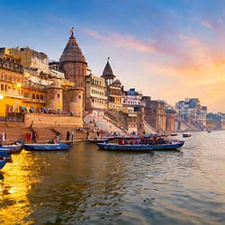 Varanasi to Nepal Tour Packages