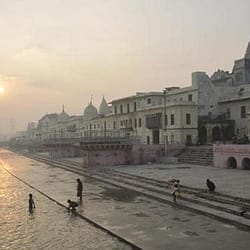 3 Days Lucknow and Ayodhya Tour Package