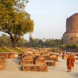 Banaras Tour Package