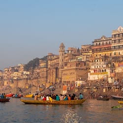 4 Days in Varanasi