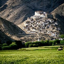 Leh Ladakh Travel Package