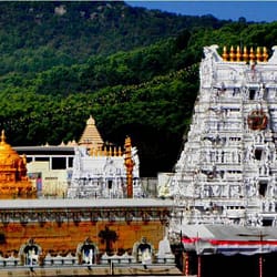 Mallikarjuna Tour Package from Hyderabad