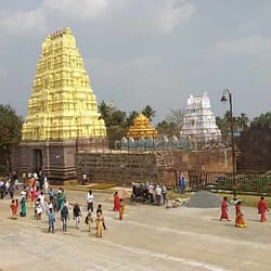 Mallikarjuna Jyotirlinga Tour Package