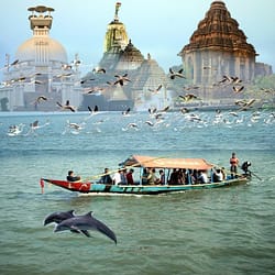 Mallikarjuna Tour Package for Couples