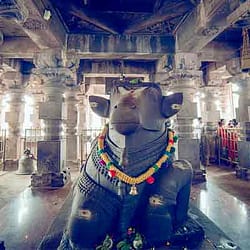 Mallikarjun Tour Package VIP Darshan from Bangalore