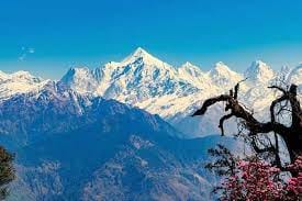 Kumaon Hill Station Tour