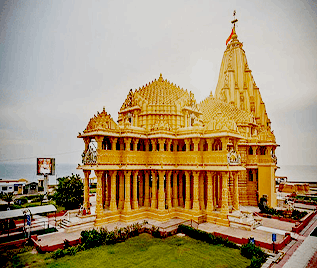 Kutch With Dwarka Somnath