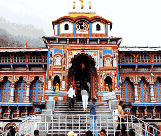 Chardham Yatra