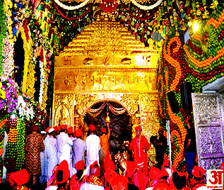 Vaishno Devi Tour Packages from Jammu