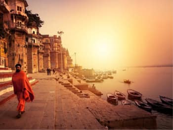 Varanasi Bodh Gaya Nepal Tour Package