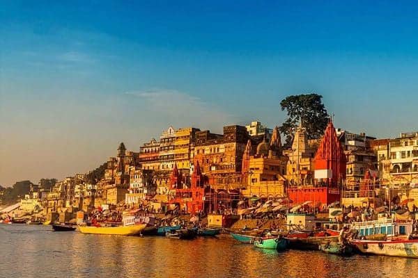 Gujarat Tour Packages from Coimbatore
