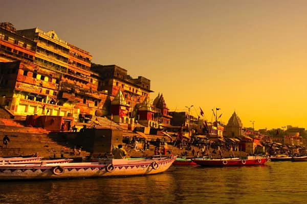 Gujarat Tour Packages from Coimbatore