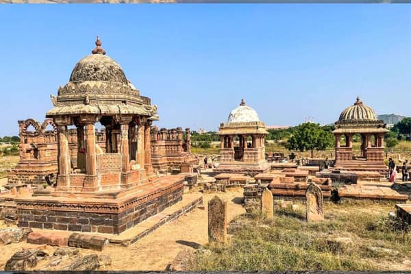 Gujarat Tour Packages from Jaipur