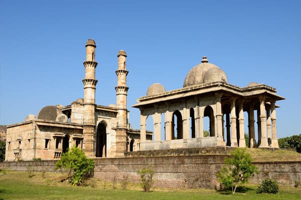 Gujarat Tour Packages from Thane