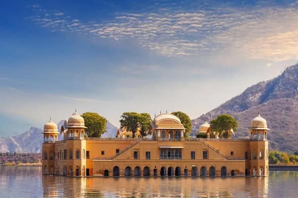 Rajasthan Tour Packages from gwalior
