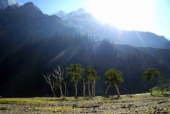Amarnath Yatra Packages from Patna