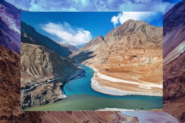 Leh Ladakh Tour Packages from Dhanbad