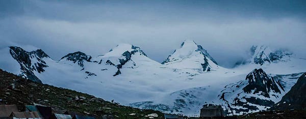 Amarnath Yatra Packages from Coimbatore