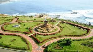 Tirupati Tour Packages from Dhanbad