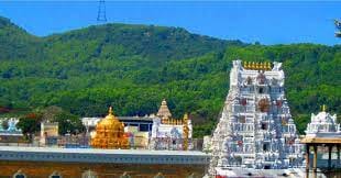 Tirupati Tour Packages from Ahmedabad