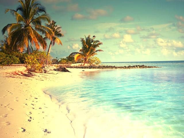 Maldives packages from Pune