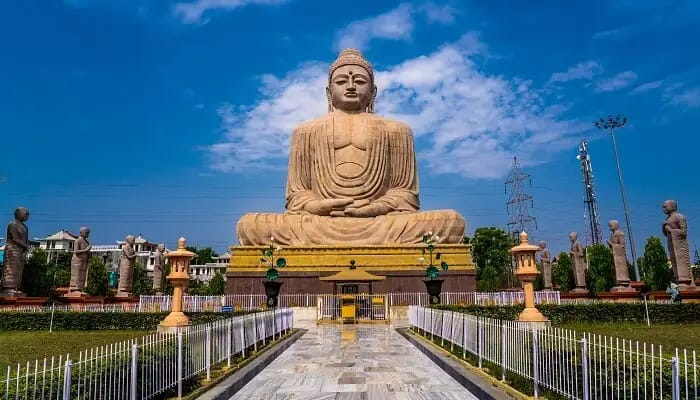 Varanasi Bodhgaya Patna Kathmandu Pokhara Lumbini Gorakhpur Tour Package