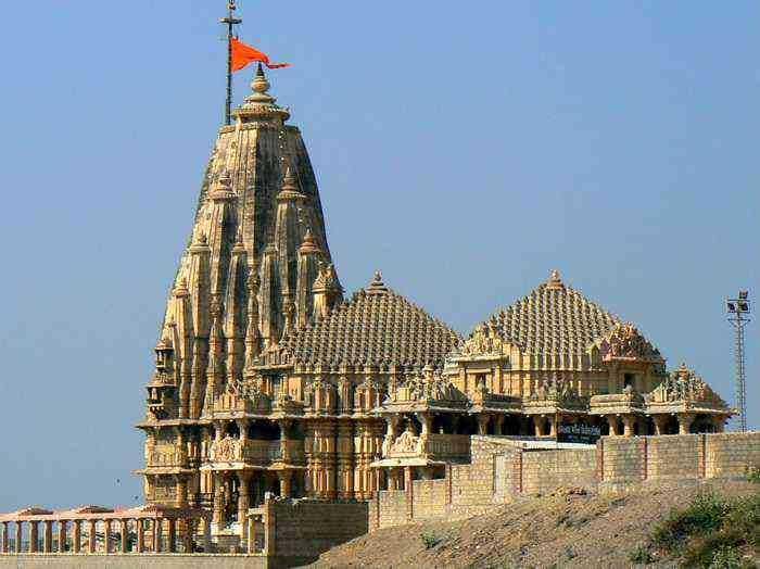 Dwarka Somnath Tour Package