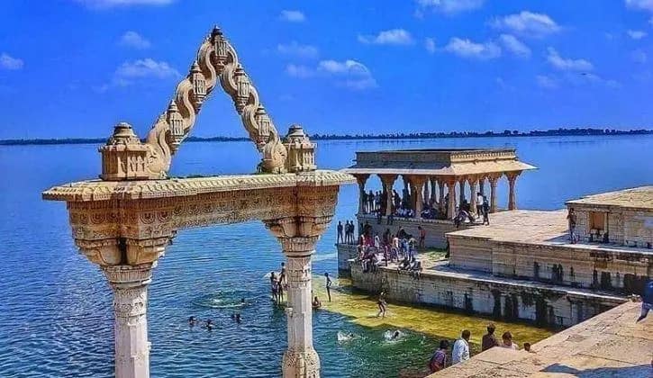 Rajsamand Tour Package