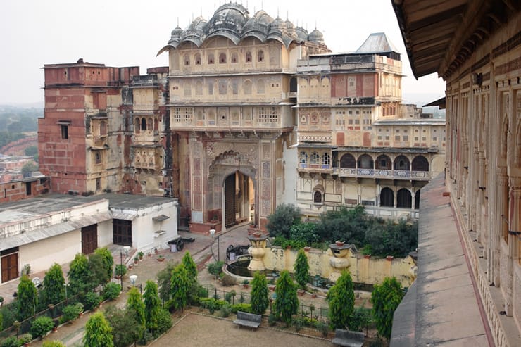 Karauli Tour Package