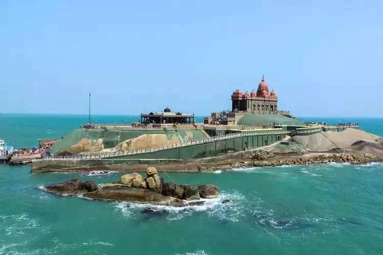 Tirunelveli Tour Package