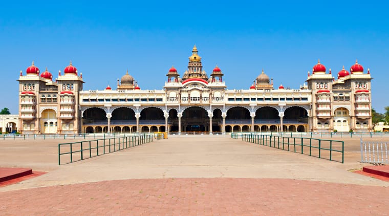 South Karnataka Tour PackagesSouth Karnataka Tour Packages