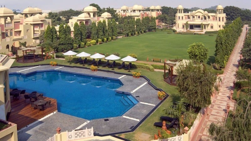 Manesar Tour