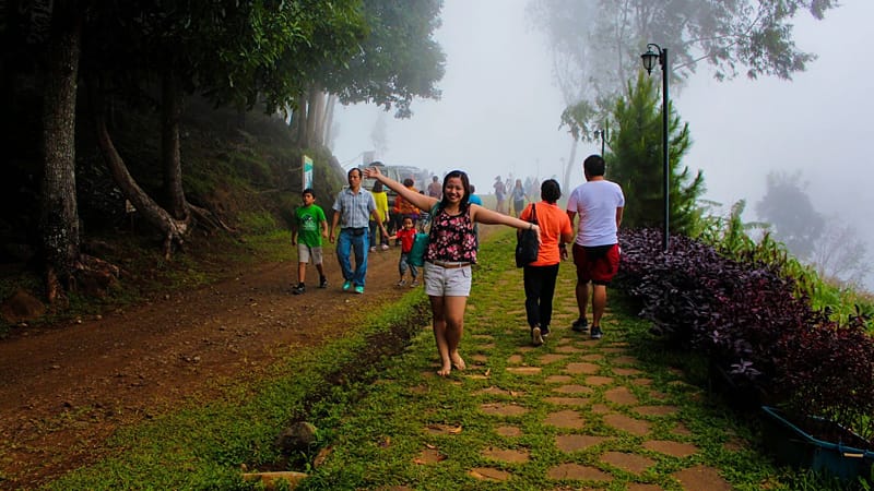 Morni Hills Sightseeing Tour