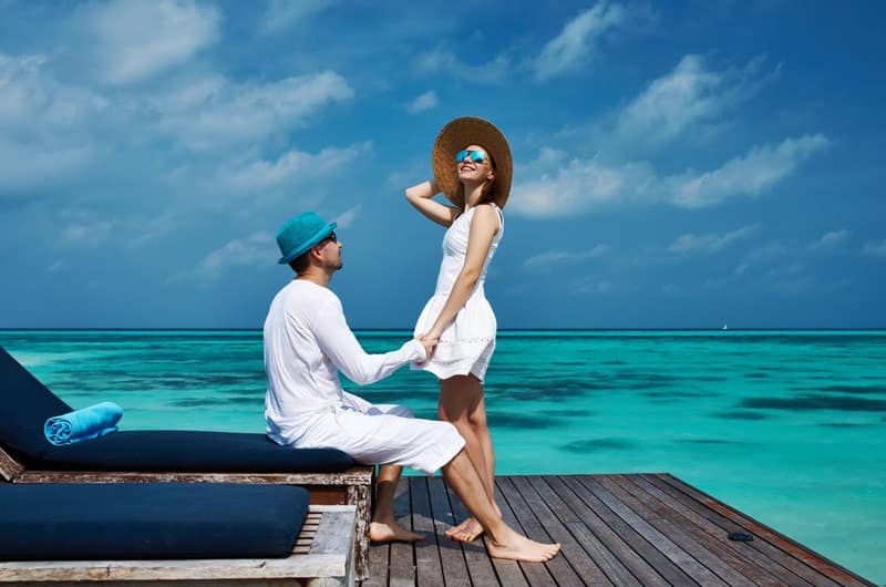 Maldives Holiday Packages